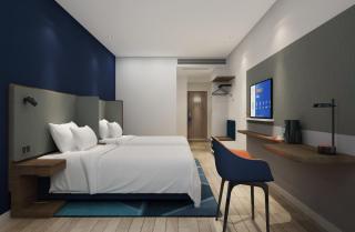 Holiday Inn Express Dali Xiaguan by IHG - Dali - 4