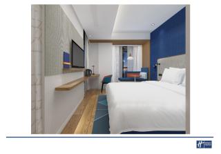 Holiday Inn Express Dali Xiaguan by IHG - Dali - 5
