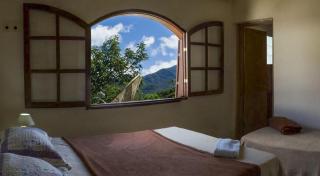 Hostel Café - Alto Caparao - 7