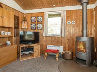 5 person holiday home in Ringkøbing - Søndervig - 5