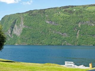 4 person holiday home in Utvik-By Traum - 5