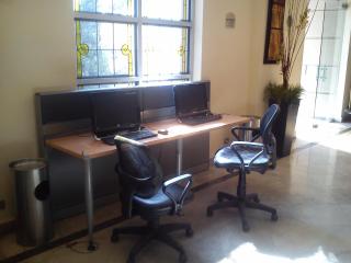Best Western Centro Monterrey - 9