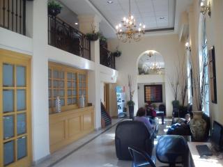 Best Western Centro Monterrey - 4