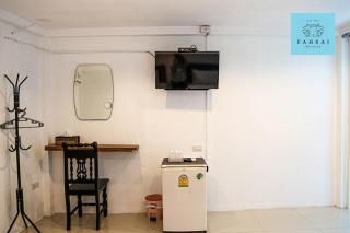 Fahsai Bay Villa - Ao Nam Mao - 6