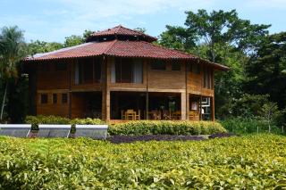 Macaw Lodge - Carara - 1