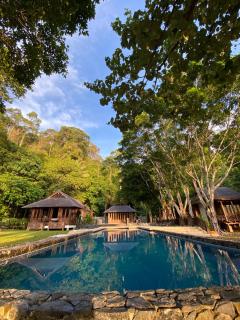 Saujana Private Villas - Teluk Datai - 8