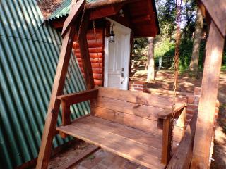 Cabañas El Rincón de Pancho - 3