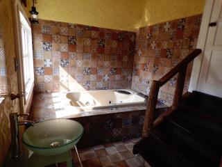 Cabañas El Rincón de Pancho - 5