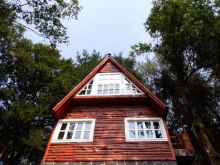 Cabañas El Rincón de Pancho - 2