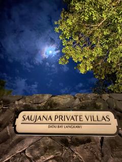Saujana Private Villas - Teluk Datai - 1