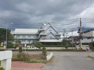 Baan Suksiri Hotel - Hua Hin - 1