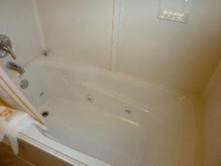 Americas Best Value Inn - Gun Barrel City - 3