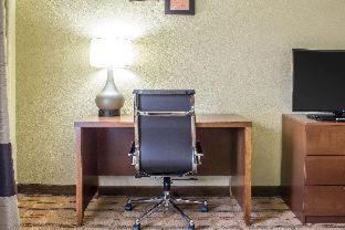 Comfort Inn & Suites Cedar Rapids North - Collins Road - 2