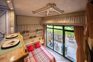 Room Gabrijel with four seasons outdoor kitchen - 5