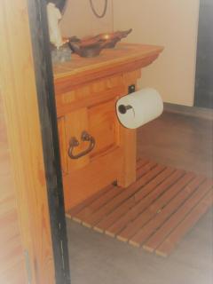 B&B uniikki majoitus maalaisidyllissä - Tervola - 4