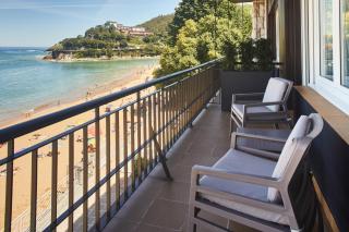 Hotel Silken Palacio Uribarren - Lekeitio - 4