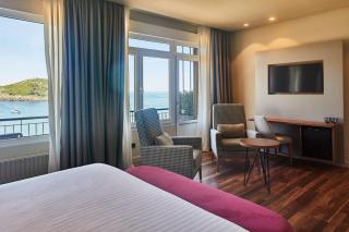 Hotel Silken Palacio Uribarren - Lekeitio - 5