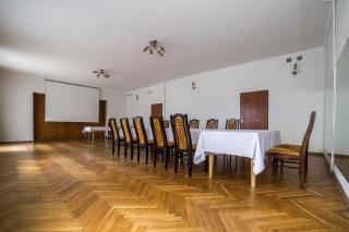 Dom Pszczelarza w Kamiannej - Łabowa - 1