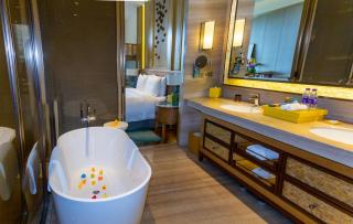 Sofitel Sanya Leeman Resort - 2