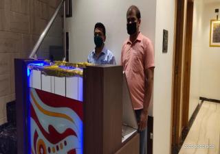 Hotel Blue Orchid - Marol Andheri - 3