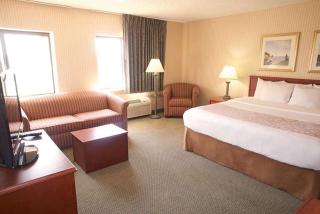 La Quinta Inn by Wyndham Detroit Southgate - 5