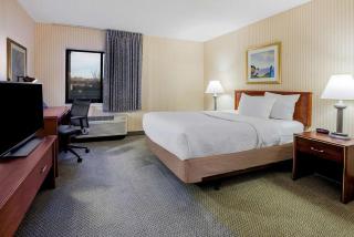 La Quinta Inn by Wyndham Detroit Southgate - Southgate - 6