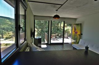 Apartamentos Cubicos - Bronchales - 4