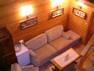 Stacja Narciarska SOSZÓW Wisła - 9