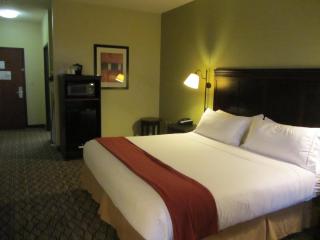 Holiday Inn Express Sweetwater by IHG - Sweetwater - 8