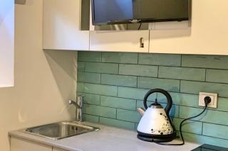 Taikos Hill Apartment for 2 persons - Nida - 7
