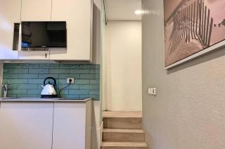Taikos Hill Apartment for 2 persons - Nida - 0