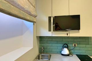 Taikos Hill Apartment for 2 persons - Nida - 6
