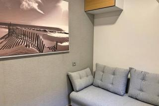 Taikos Hill Apartment for 2 persons - Nida - 8
