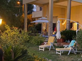 Breathtaking View of Salento-Casa Vacanze - 7