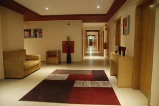 Hotel Alba - Monte Gordo - 3