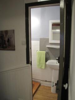 Maison de village dans une rue calme - 3