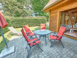 Strandschlösschen Sellin - Haushälfte 4 - Ostseebad Sellin - 7
