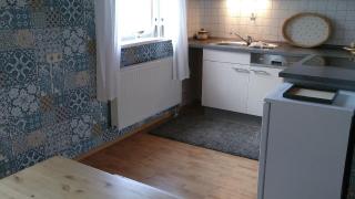 Ferienwohnung Steinwald Ausläufer mit Blick auf Kösseine - Waldershof - 8