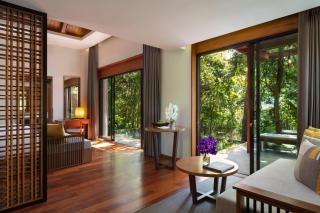 Avani Ao Nang Cliff Krabi Resort - 6