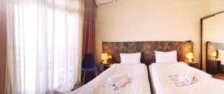 Boutique Hotel BelleVue - 6