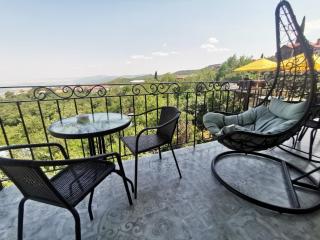 Boutique Hotel BelleVue - Sighnaghi - 4