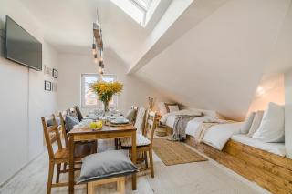 APTs in OLD TOWN PRAGUE by Michal&Friends - Prague - 9
