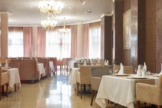 City Holiday Resort & SPA - Kyiv - 2