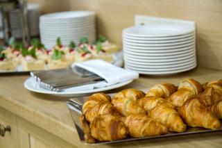 City Holiday Resort & SPA - Kyiv - 4