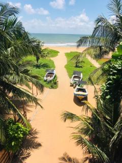 Sea Beach Resort Negombo - 4