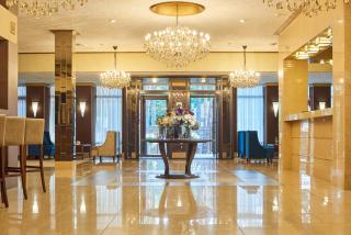 City Holiday Resort & SPA - Kyiv - 5