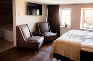 Hotell Visby Börs - Visby - 5
