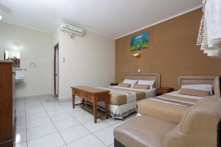 Hotel Mataram Malioboro - Yogyakarta - 7