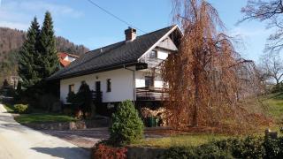 Spacious apartment - Bled - 7