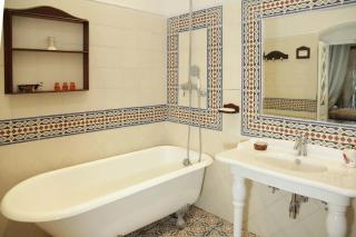 StayVista at 3BR Normandy House - 1
